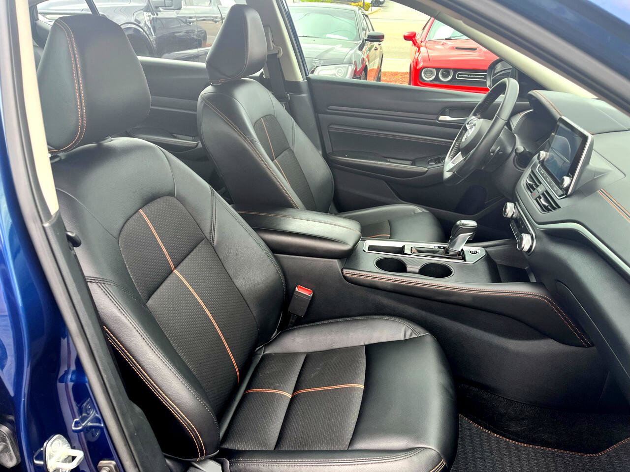 Used 2020 Nissan Altima 2.5 SR image 19