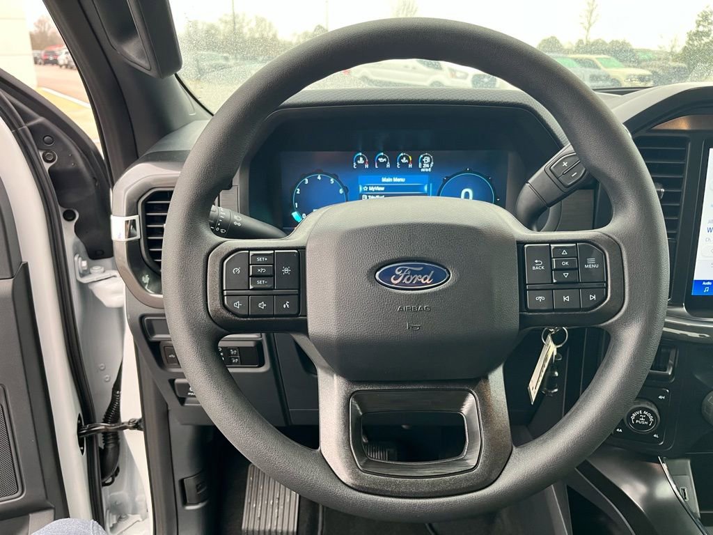 Used 2026 Ford F150 STX w/ F-150 LOBO Package image 16