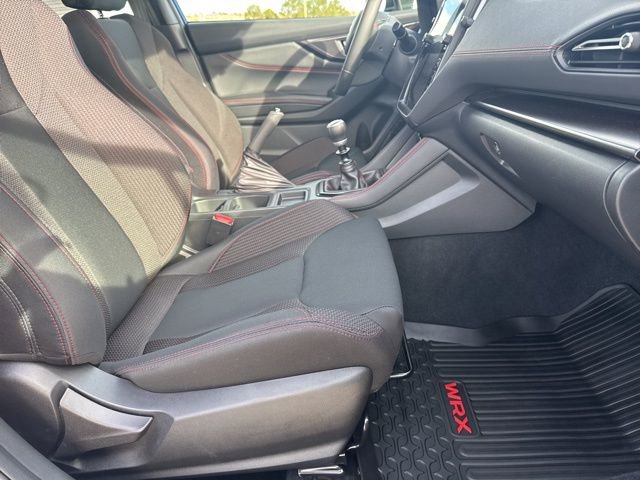 Used 2025 Subaru WRX Premium image 18