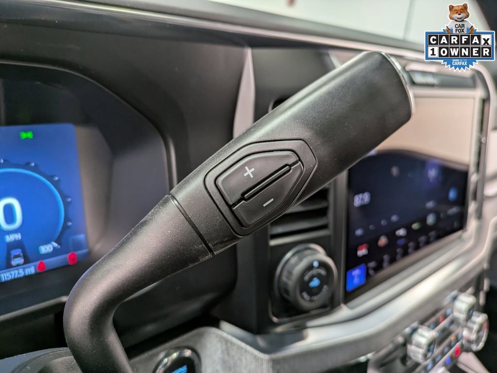 Used 2025 Ford F250 Platinum AWD/4WD image 21