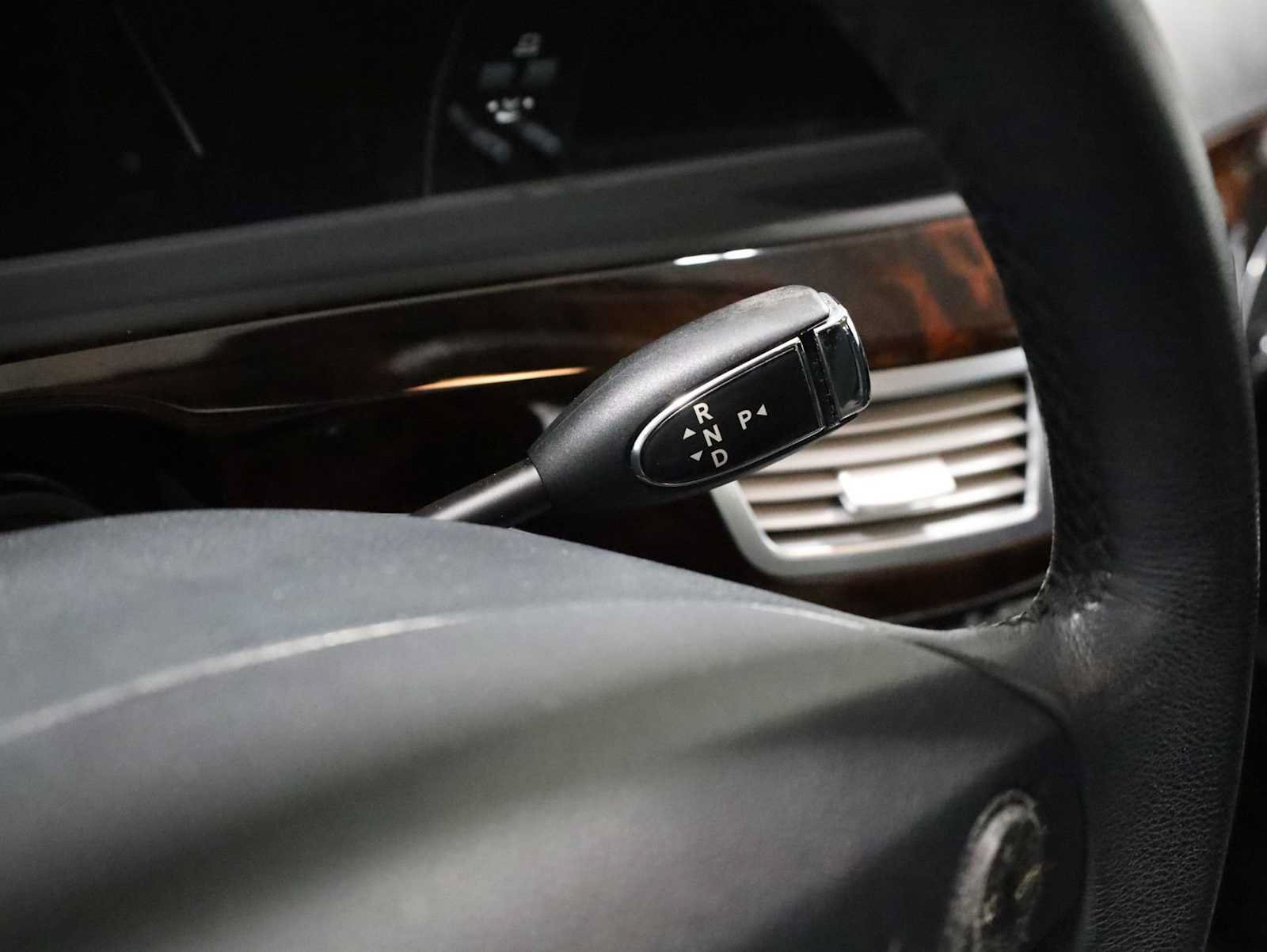 Used 2007 Mercedes-Benz S 550 image 27