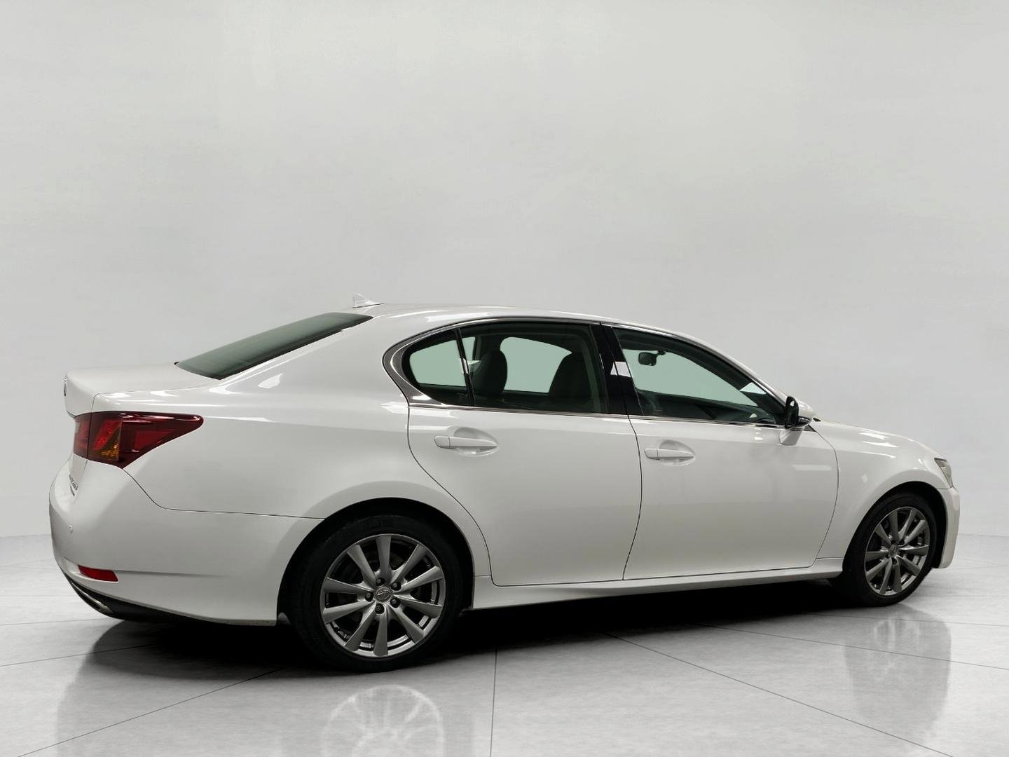 Used 2013 Lexus GS 350 AWD w/ Premium Pkg image 3