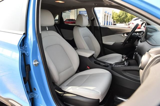 Used 2022 Hyundai Kona Limited FWD image 20