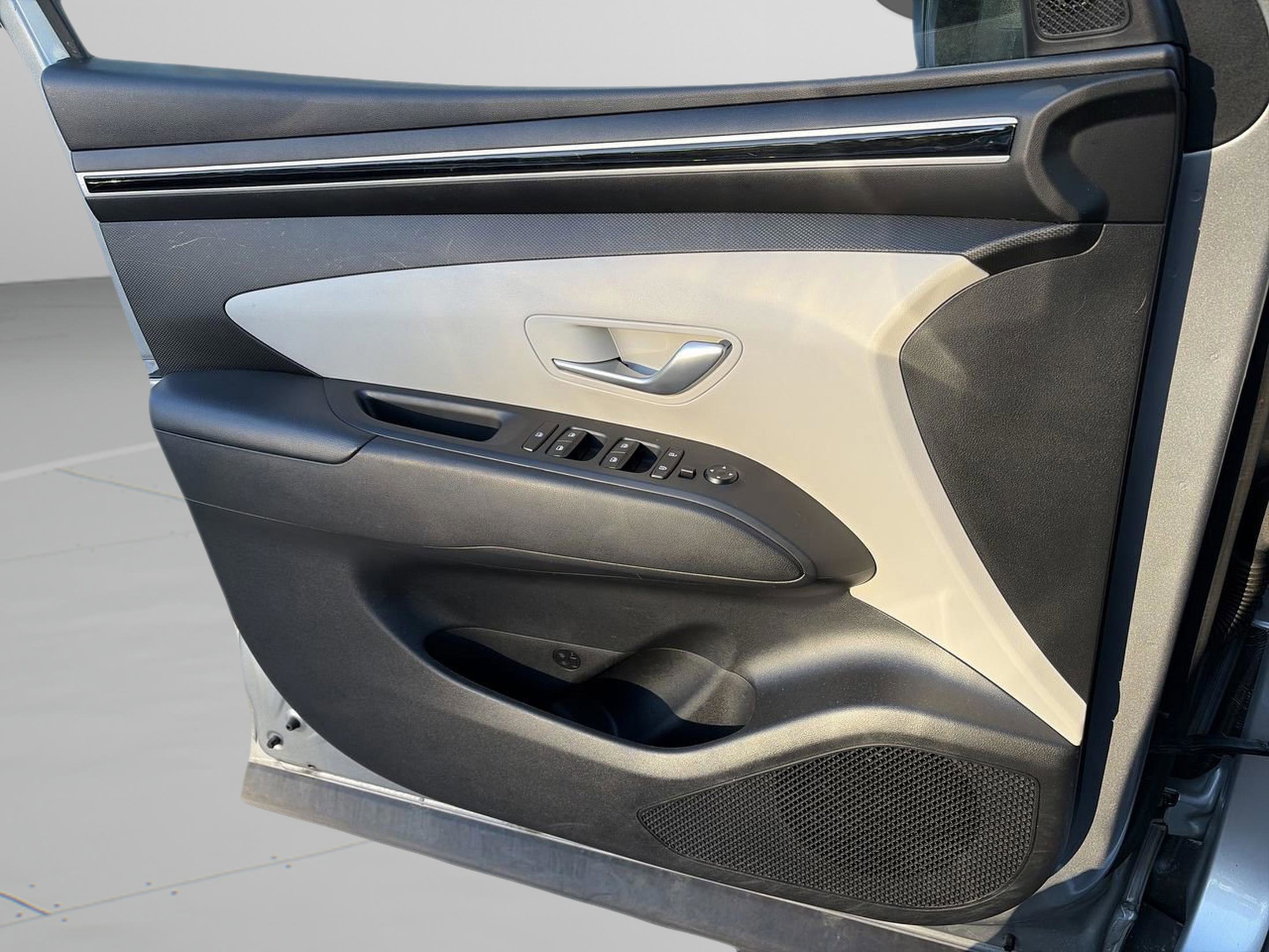 Used 2024 Hyundai Tucson SEL image 27