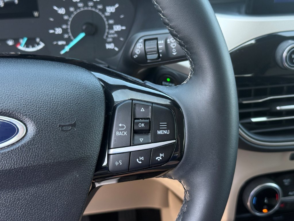 Used 2022 Ford Escape SEL AWD/4WD image 36