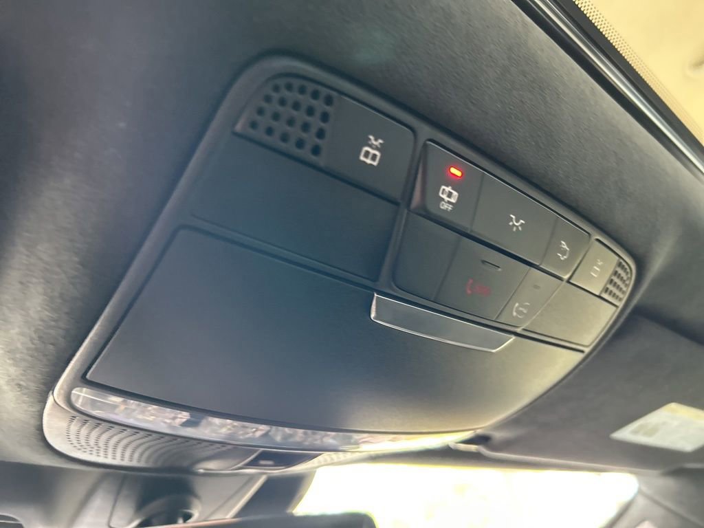 Used 2021 Mercedes-Benz AMG GT 63 S image 46