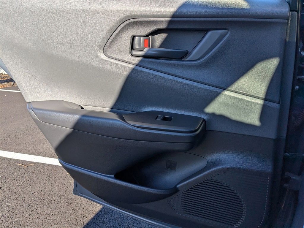 Used 2024 Toyota Prius LE image 27