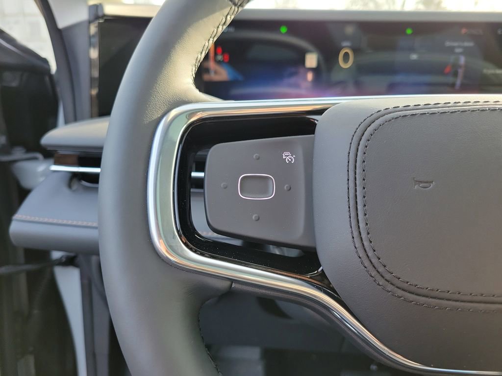 New 2026 Lincoln Nautilus Premier w/ Equipment Group 102A AWD/4WD image 24