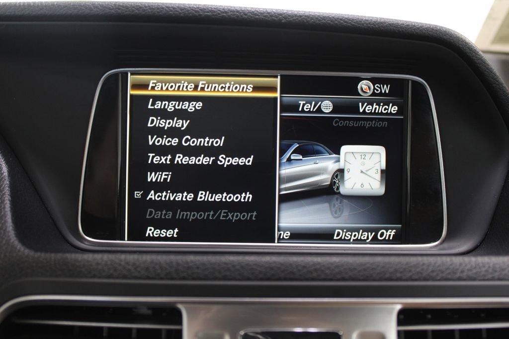 Used 2016 Mercedes-Benz E 400 Cabriolet image 41