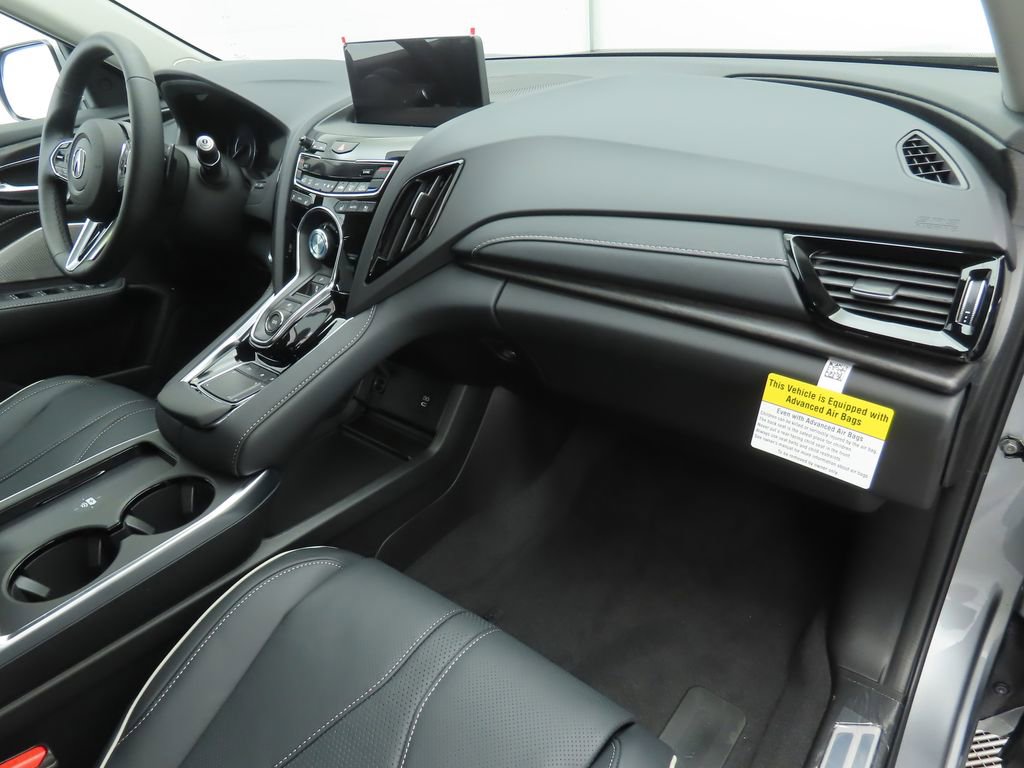 New 2026 Acura RDX SH-AWD w/ Advance Package image 17