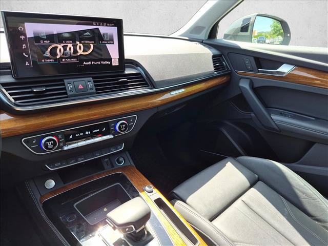 Certified 2023 Audi Q5 e Premium Plus w/ Premium Plus Package AWD/4WD image 14
