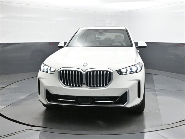 Used 2026 BMW X5 xDrive40i w/ Climate Comfort Package image 30