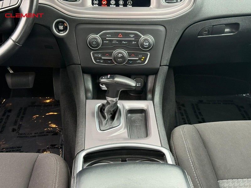Used 2023 Dodge Charger GT RWD image 17