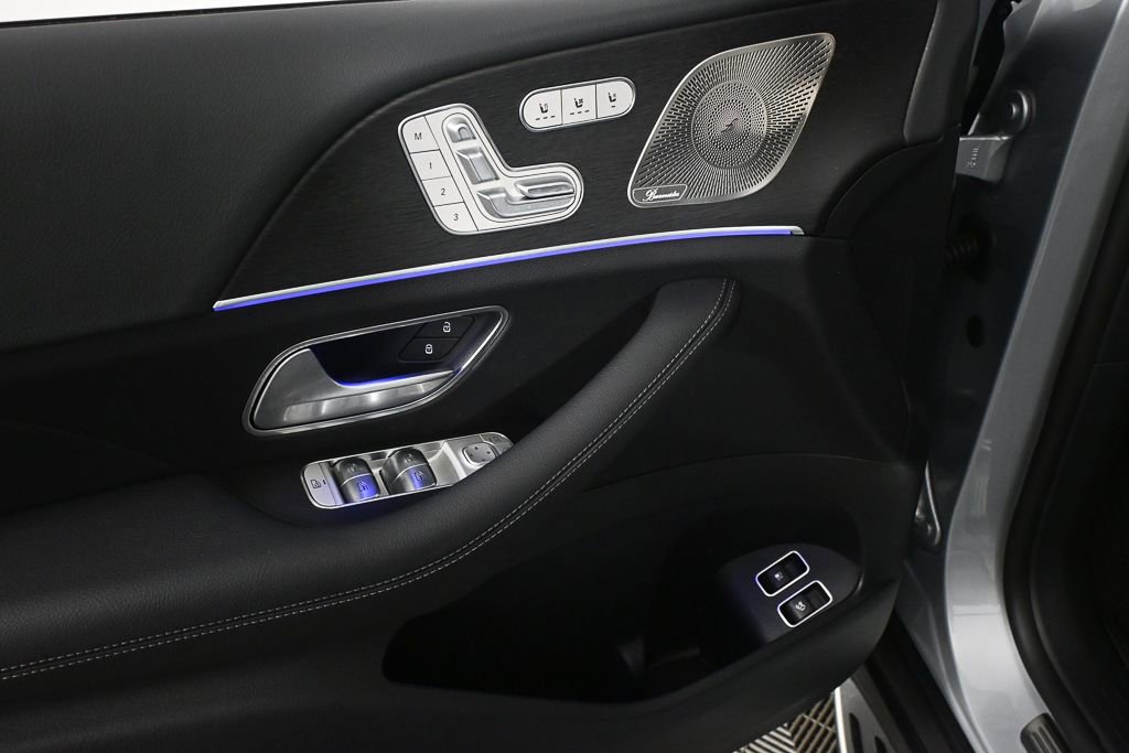 Certified 2026 Mercedes-Benz GLE 450e 4MATIC image 8