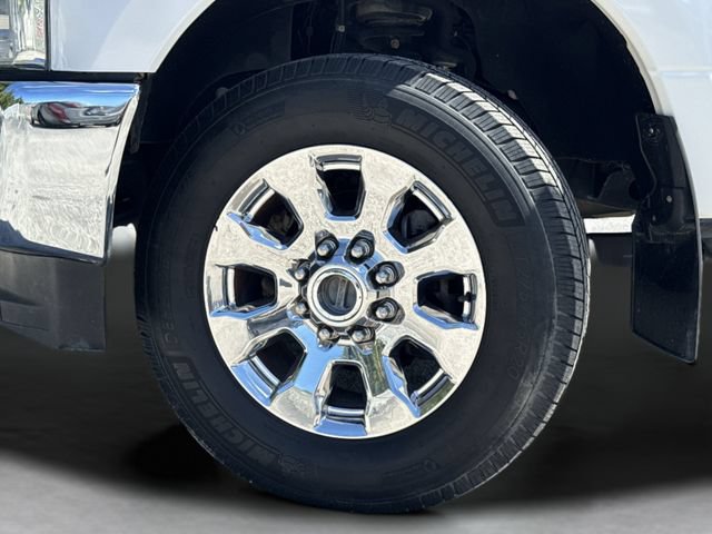 Used 2017 Ford F250 Lariat w/ Chrome Package AWD/4WD image 47