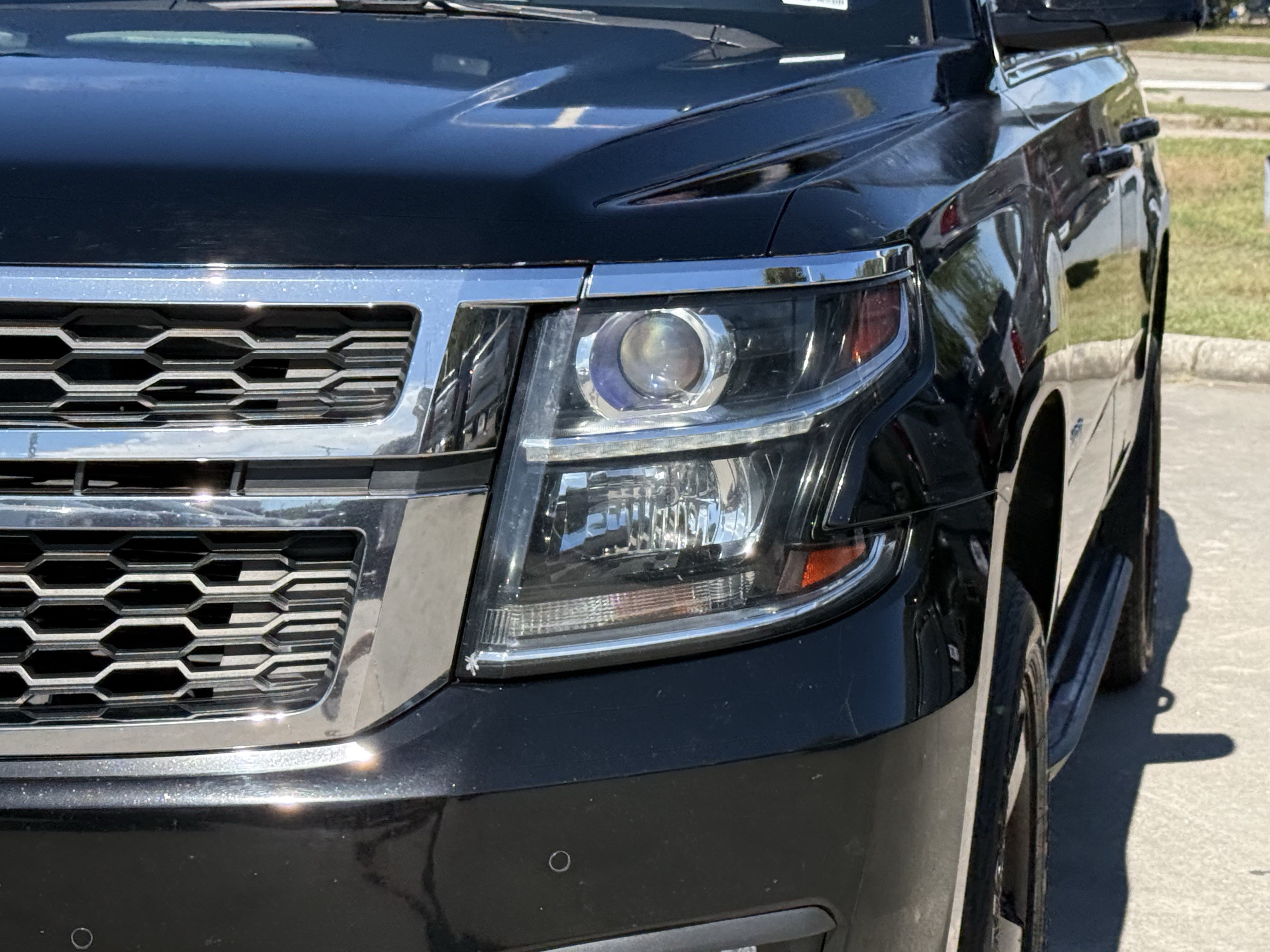 Used 2017 Chevrolet Tahoe LT RWD image 10