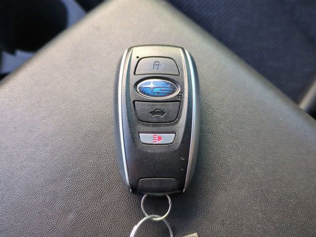 Certified 2025 Subaru Forester Premium w/ Convenience Package #1 image 33