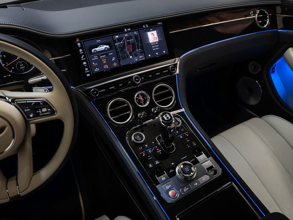 Used 2024 Bentley Continental GT image 50