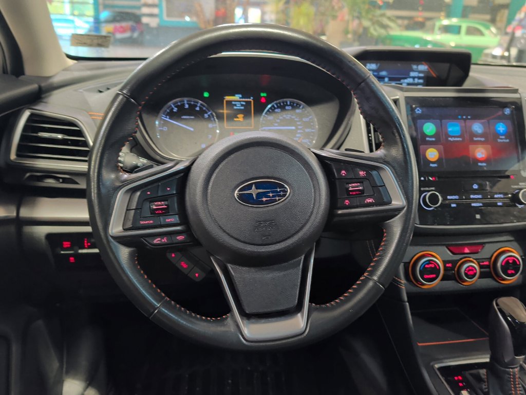 Used 2019 Subaru Crosstrek 2.0i Limited AWD/4WD image 2