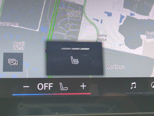 Used 2025 BMW M2 image 21