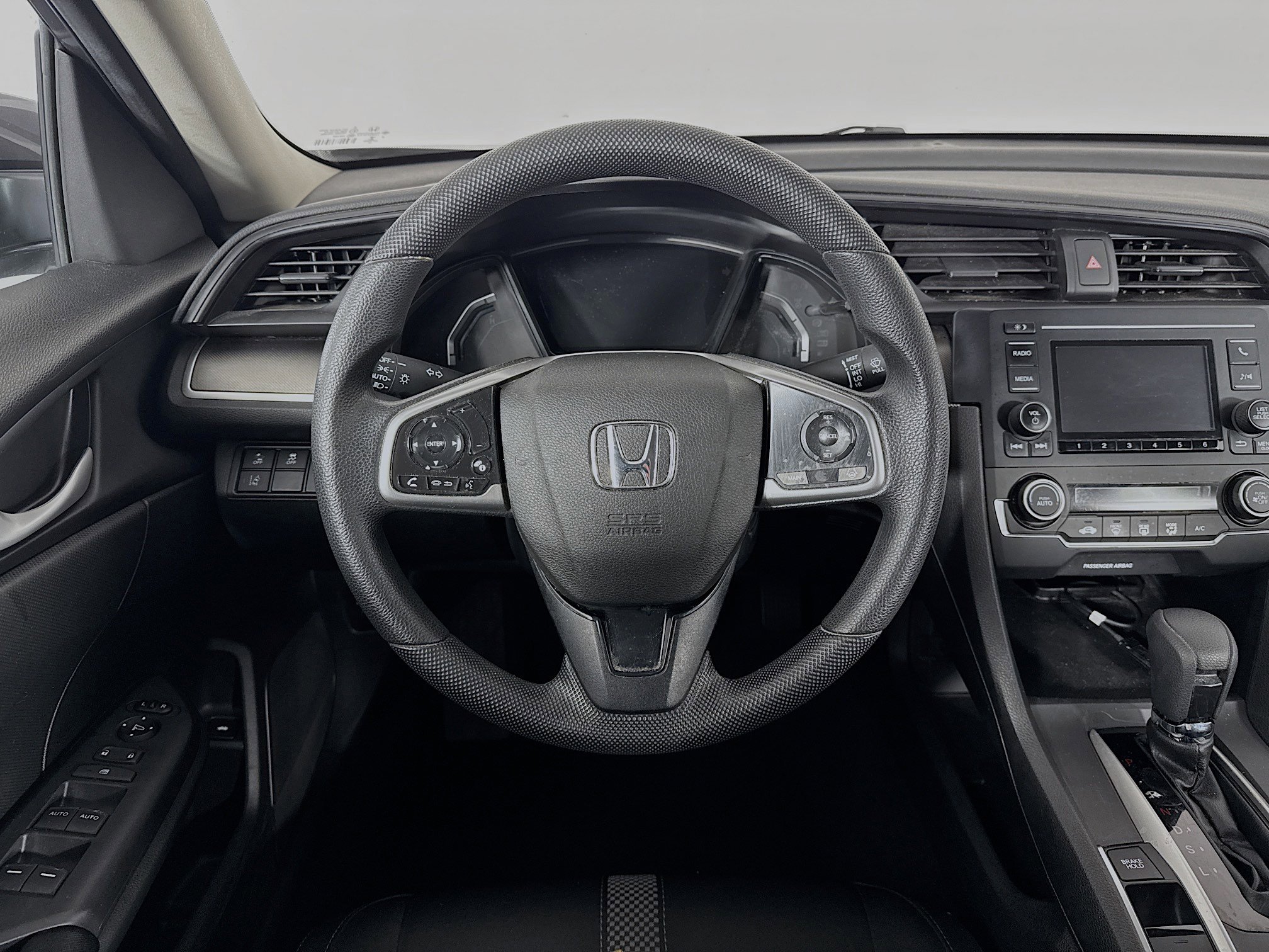 Certified 2021 Honda Civic LX image 20