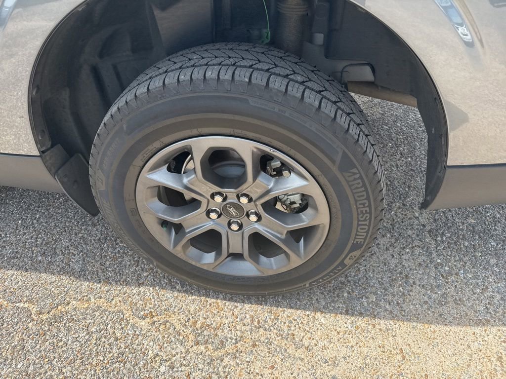 Used 2024 Ford Maverick XLT w/ XLT Luxury Package image 18