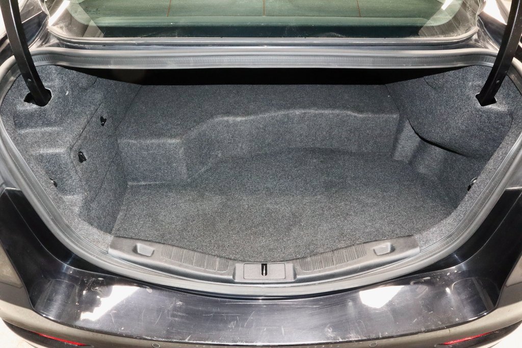 Certified 2019 Ford Fusion SE image 17