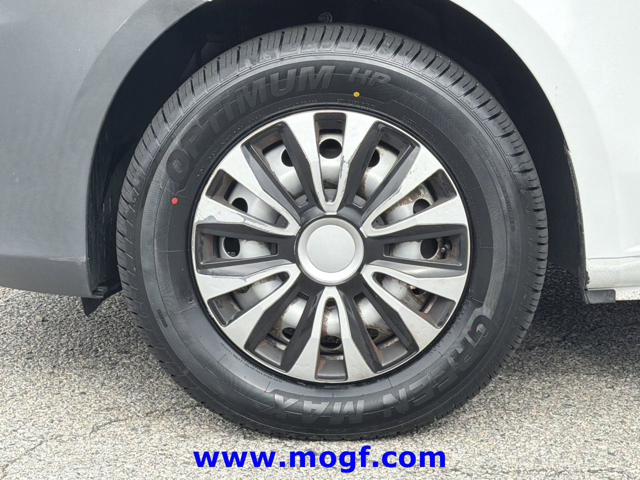 Used 2023 Mercedes-Benz Metris image 27