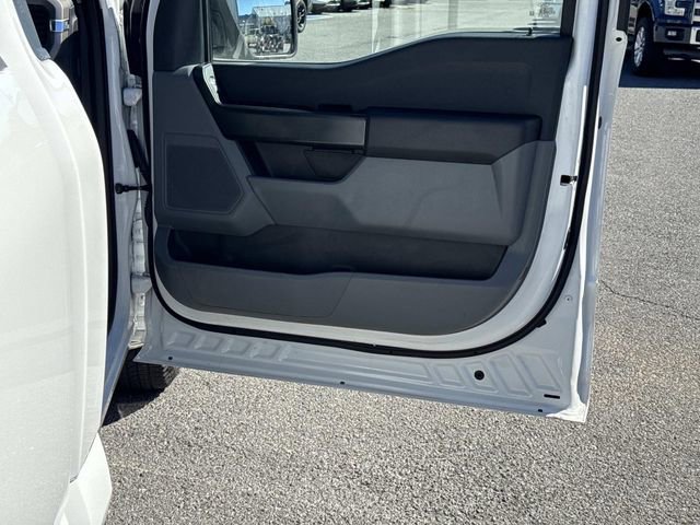 Used 2024 Ford F150 XL image 11