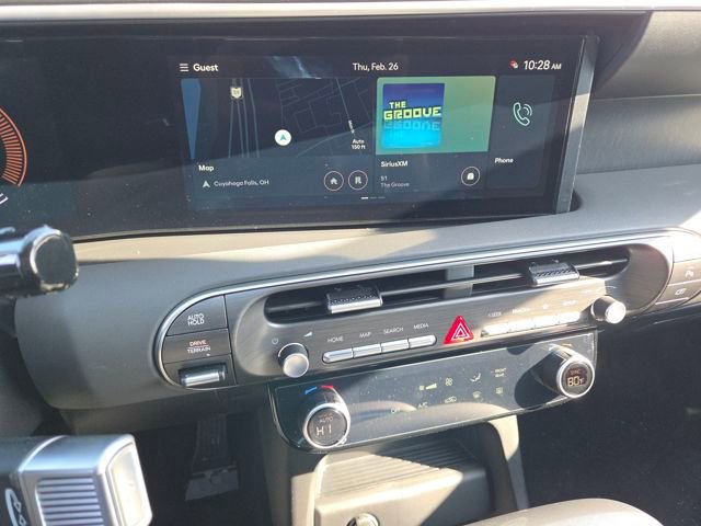 New 2026 Hyundai Palisade SE image 28