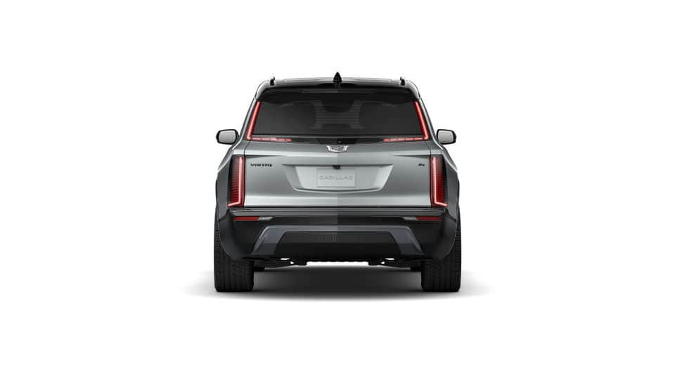 New 2027 Cadillac Vistiq Sport w/ LPO, Floor Liner Package AWD/4WD image 5
