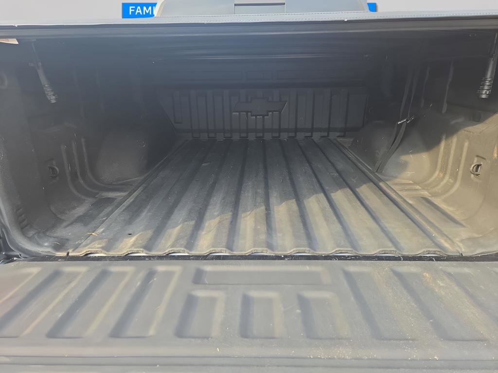 Used 2016 Chevrolet Colorado LT w/ Luxury Package, Chrome image 27