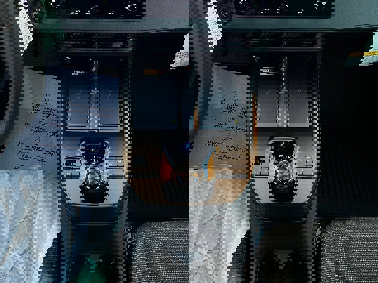 New 2026 Toyota bZ image 15