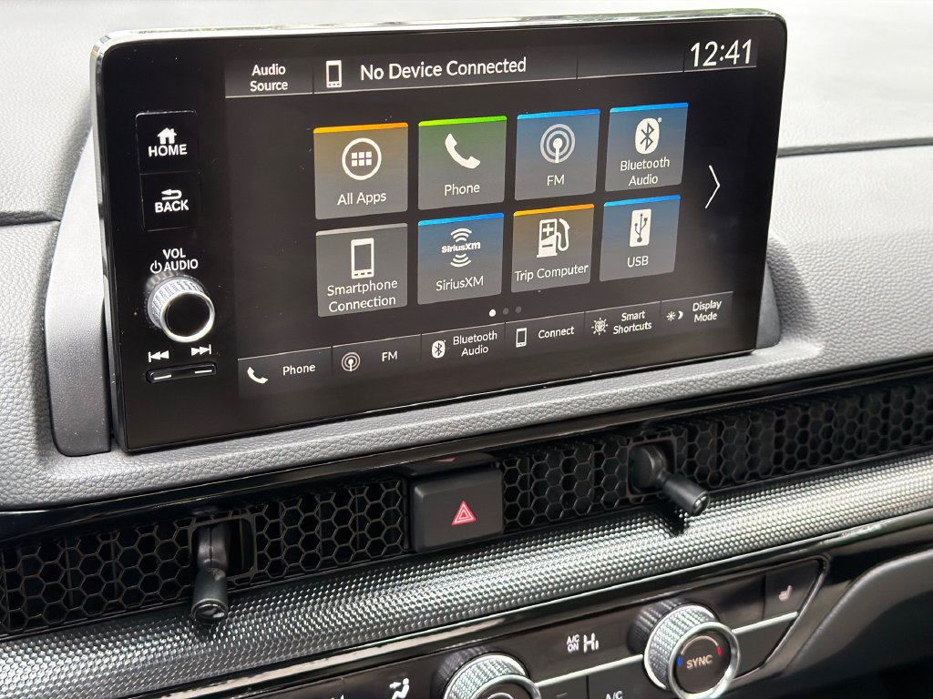 Used 2024 Honda CR-V EX-L image 27