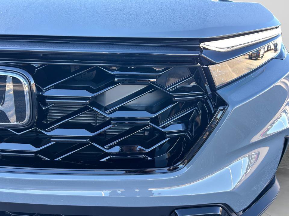 New 2027 Honda CR-V Sport-L image 26