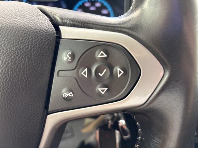Used 2018 Chevrolet Colorado ZR2 AWD/4WD image 15