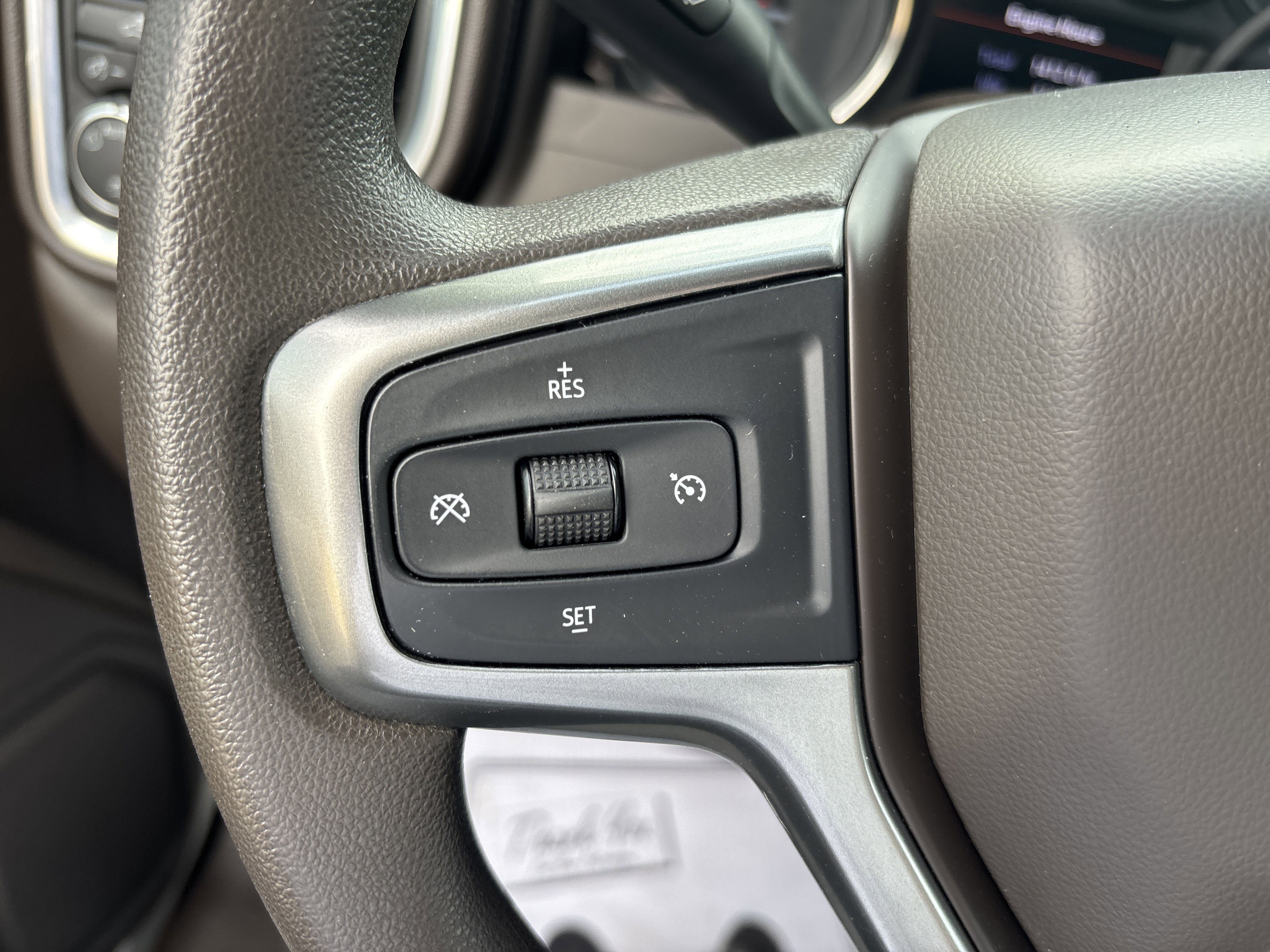 Used 2020 Chevrolet Silverado 2500 LT AWD/4WD image 25