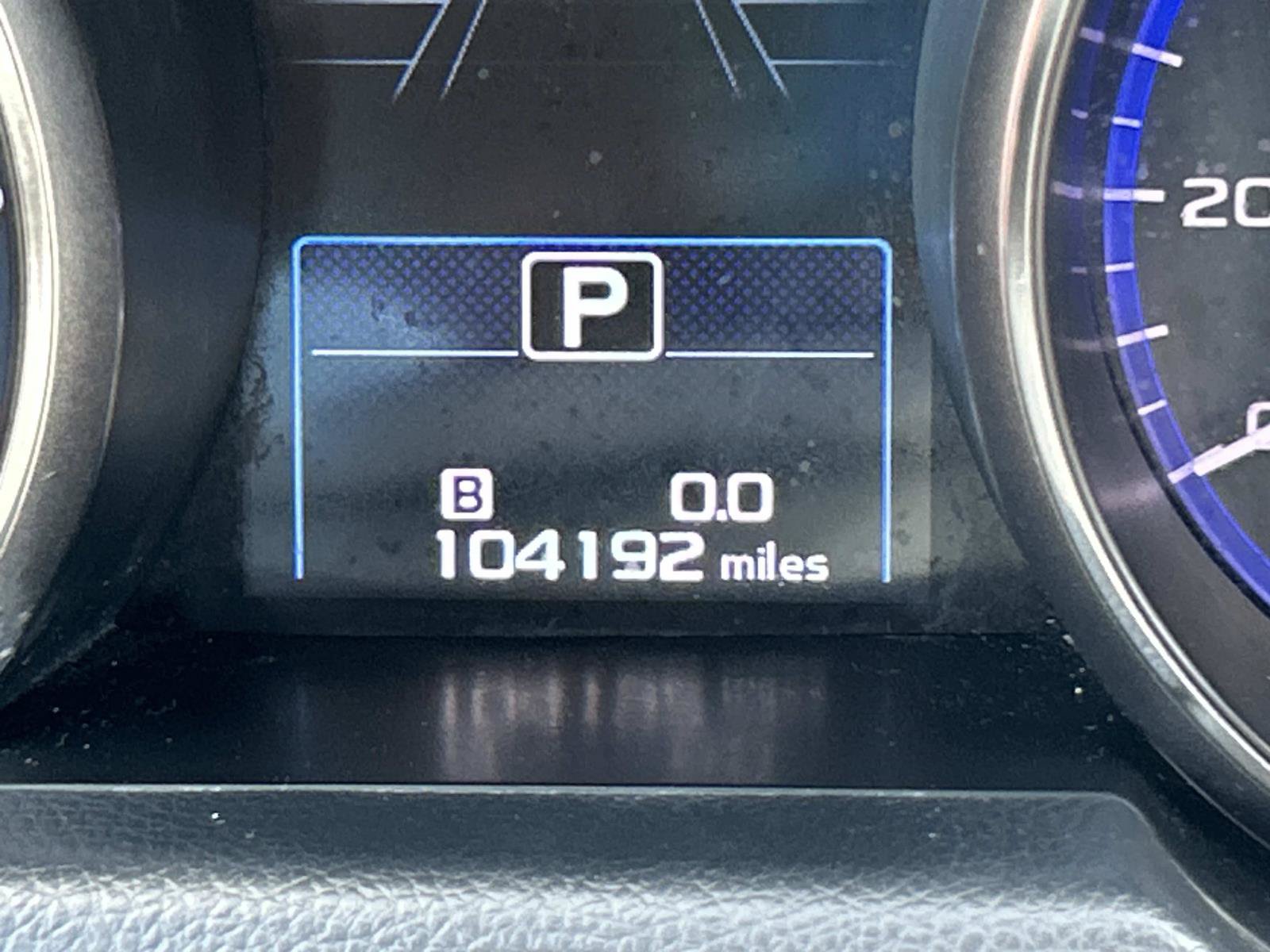 Used 2018 Subaru Outback 2.5i Touring AWD/4WD image 46
