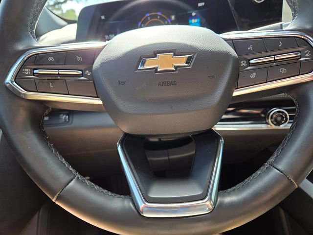 Certified 2025 Chevrolet Equinox LT w/ Safety and Technology Package FWD image 34