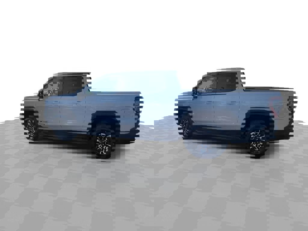 New 2026 GMC Sierra EV Elevation image 11