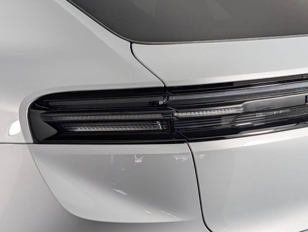 New 2026 Porsche Macan Electric image 16