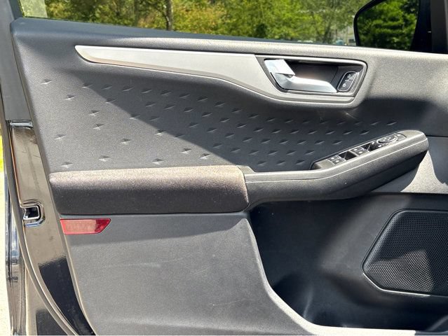 Used 2020 Ford Escape SE Sport FWD image 4