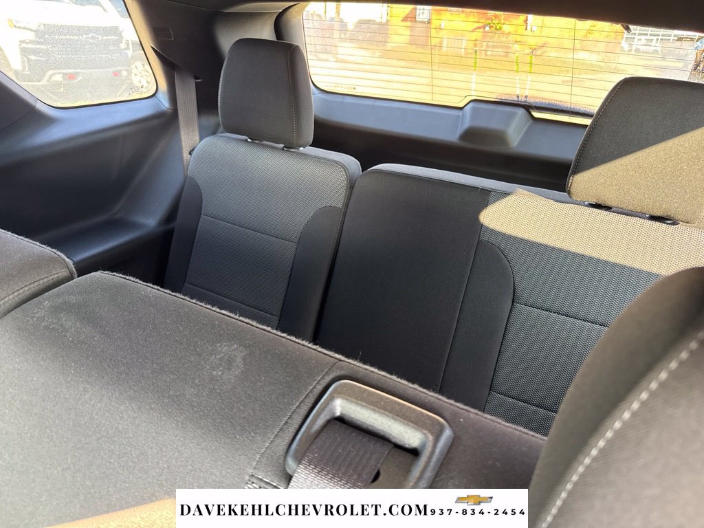 Used 2023 Chevrolet Traverse LT AWD/4WD image 20