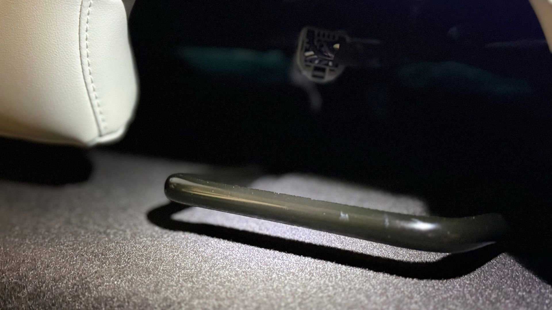 New 2026 Lincoln Nautilus Black Label AWD/4WD image 49