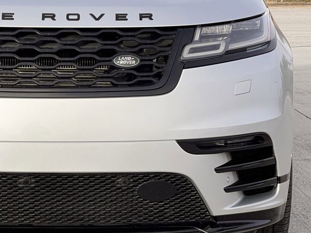 Used 2018 Land Rover Range Rover Velar R-Dynamic HSE image 8