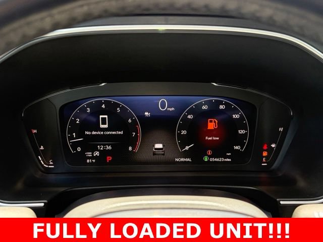 Used 2023 Honda Pilot Elite image 20