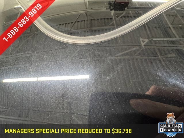 Used 2023 Chevrolet Traverse RS w/ LPO, Floor Liner Package AWD/4WD image 24