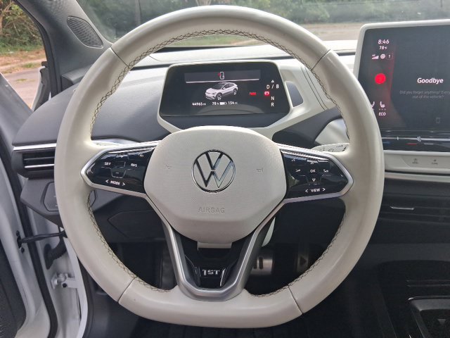 Used 2021 Volkswagen ID.4 1st Edition RWD image 16