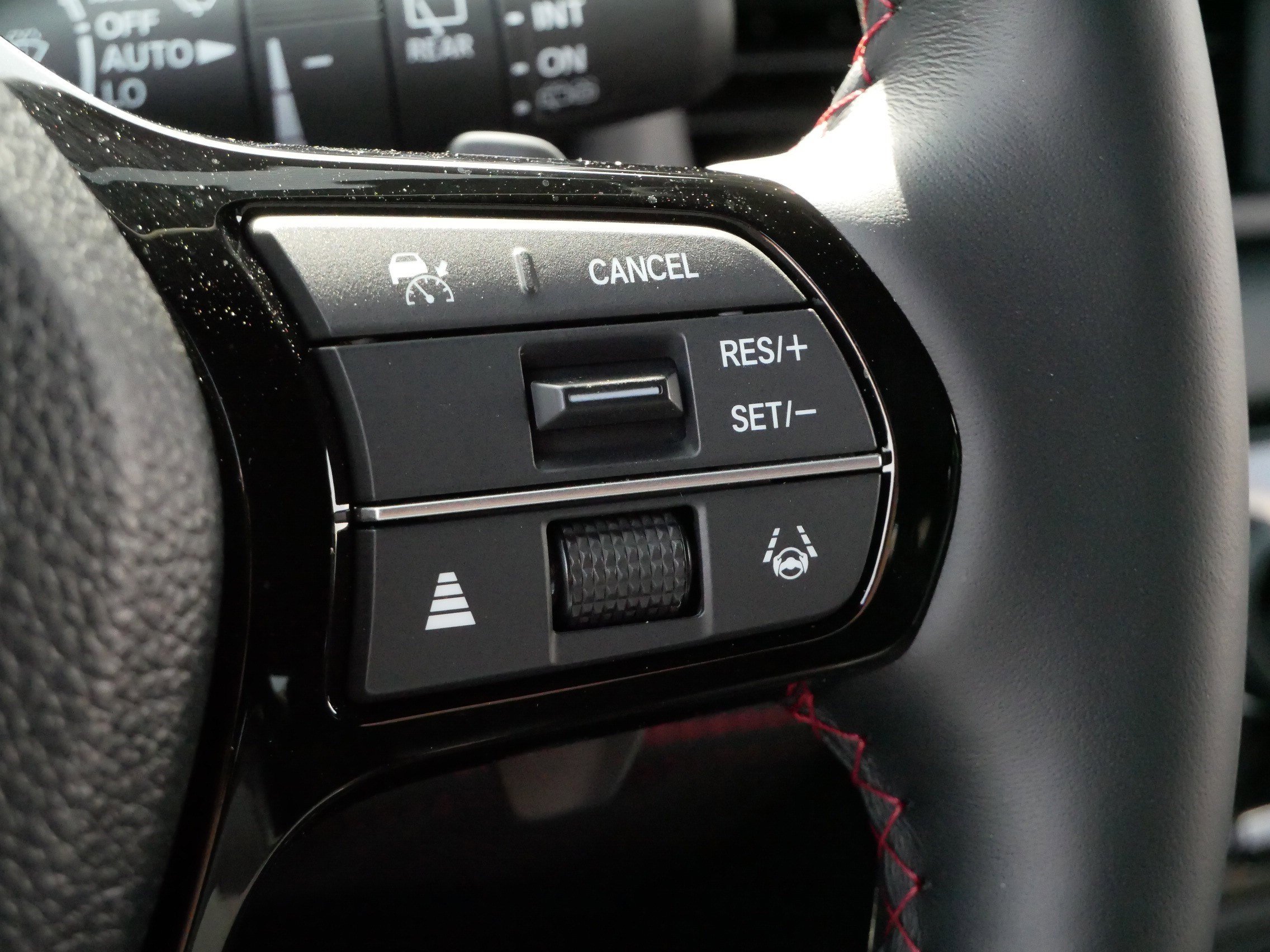 Certified 2026 Honda Pilot Black Edition image 26