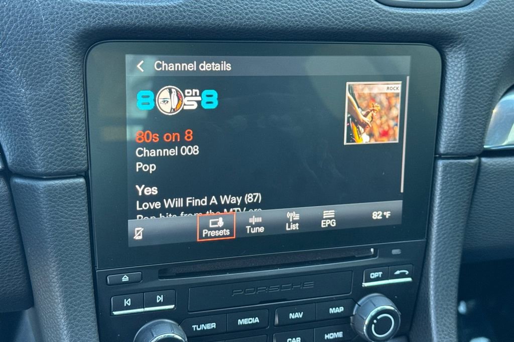 Used 2023 Porsche 718 Cayman GTS image 19